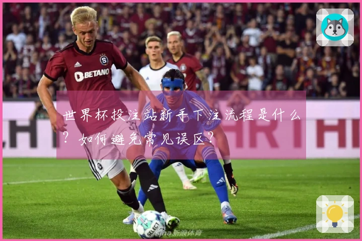 世界杯投注站新手下注流程是什么？如何避免常见误区？
