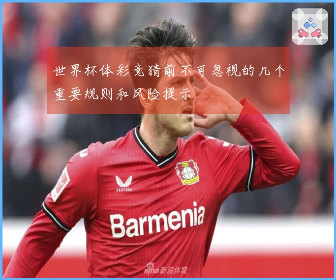 世界杯体彩竞猜前不可忽视的几个重要规则和风险提示